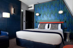 Гостиница Hotel Yllen Eiffel  Париж